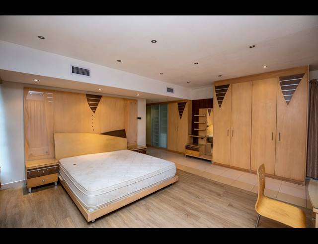 3 BEDROOM APARTMENT TO LET IN MUSGRAVE